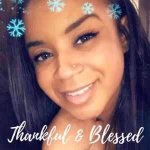 Meet your Posher, Jasmine